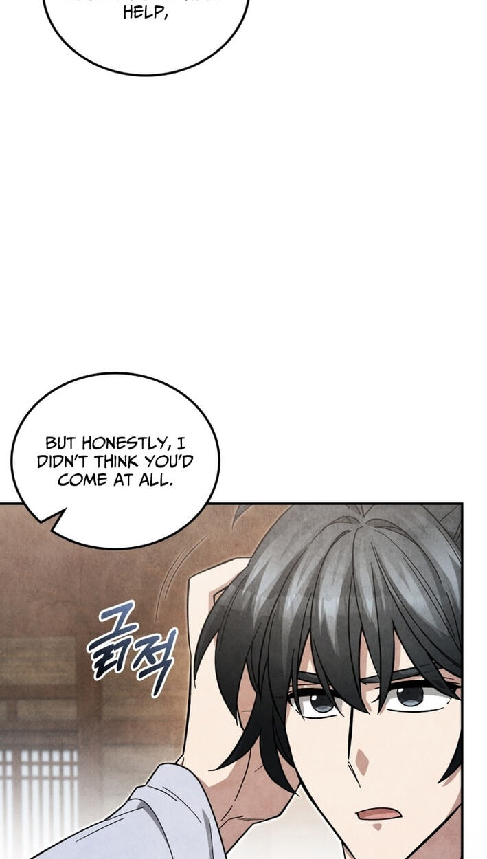 How to Survive as a Martial World Civil Servant Chapter 56 page 29 - 