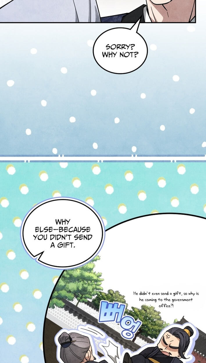 How to Survive as a Martial World Civil Servant Chapter 56 page 30 - 