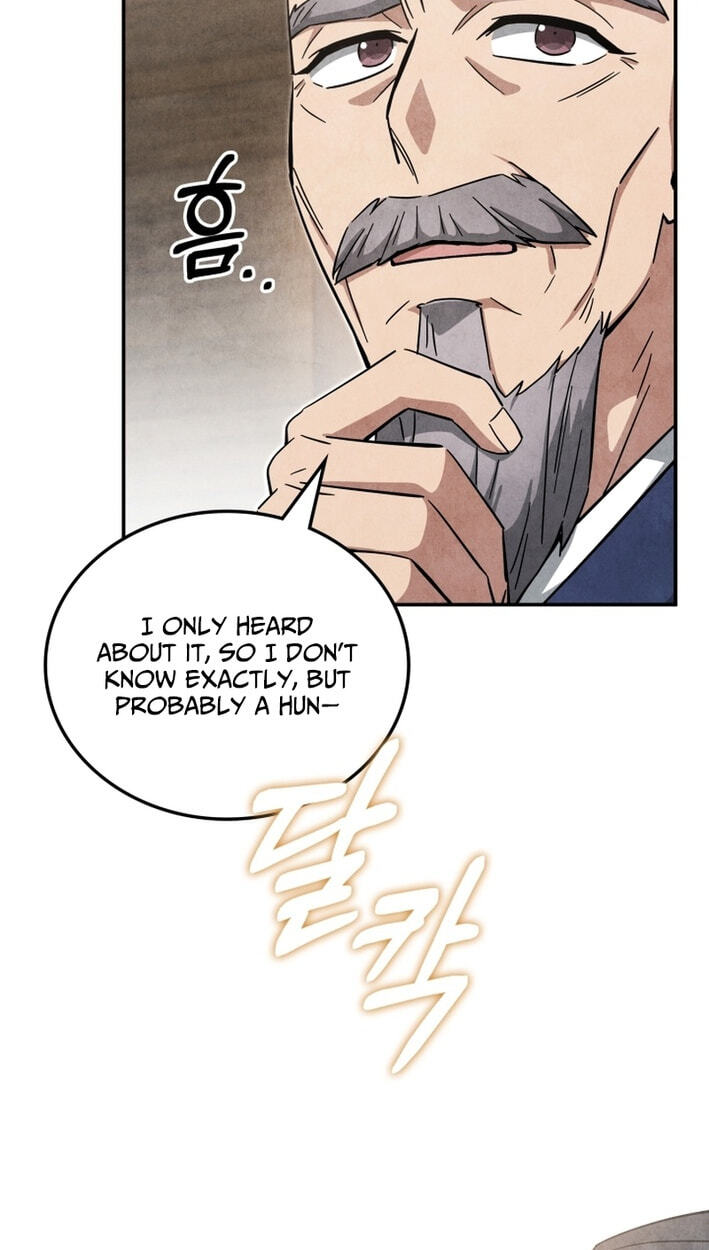 How to Survive as a Martial World Civil Servant Chapter 56 page 4 - 