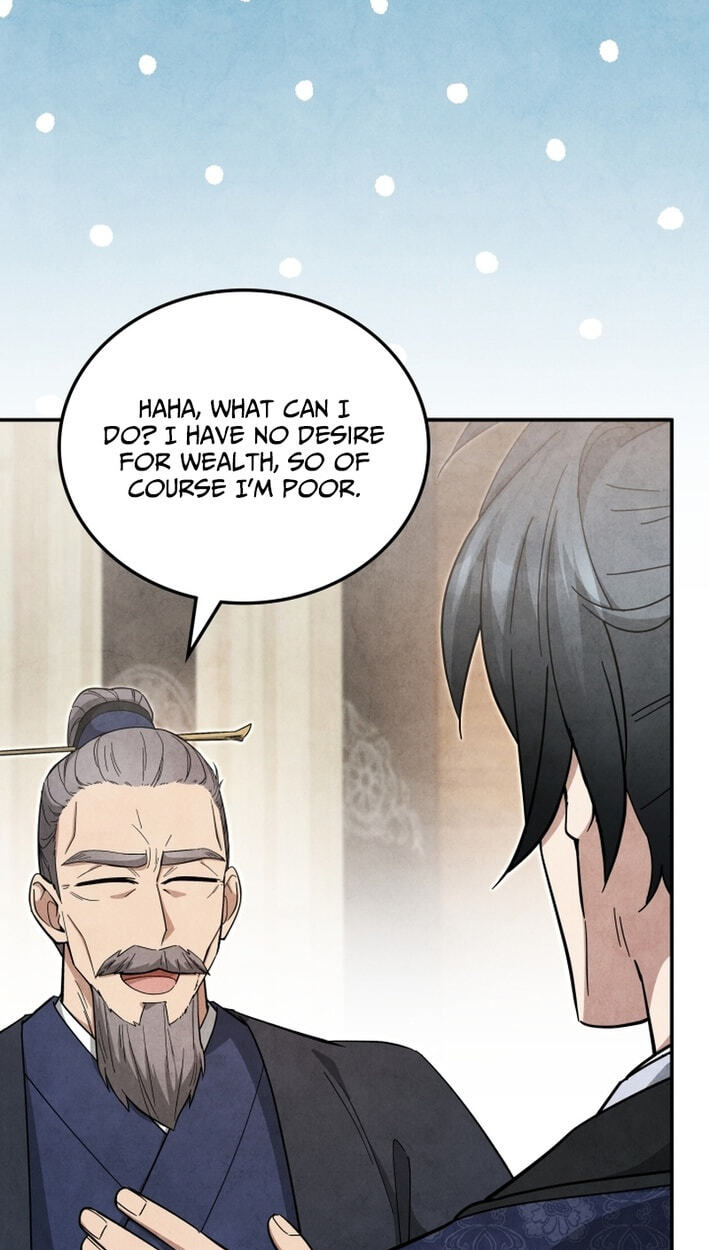 How to Survive as a Martial World Civil Servant Chapter 56 page 32 - 