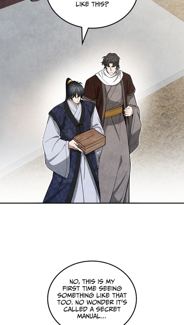 How to Survive as a Martial World Civil Servant Chapter 56 page 36 - 