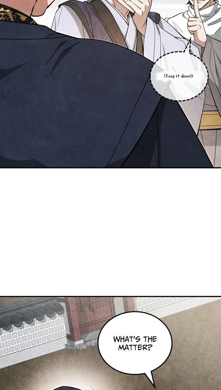 How to Survive as a Martial World Civil Servant Chapter 56 page 40 - 