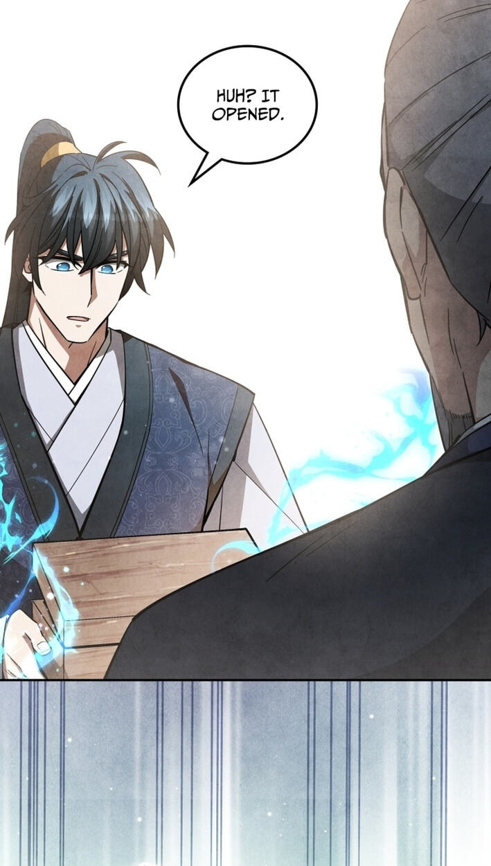 How to Survive as a Martial World Civil Servant Chapter 56 page 5 - 
