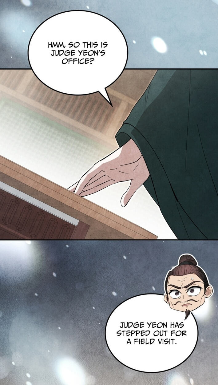 How to Survive as a Martial World Civil Servant Chapter 56 page 43 - 