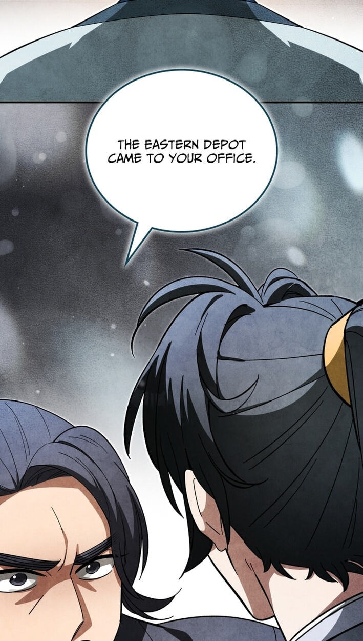 How to Survive as a Martial World Civil Servant Chapter 56 page 45 - 