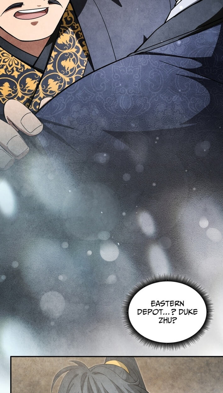 How to Survive as a Martial World Civil Servant Chapter 56 page 46 - 