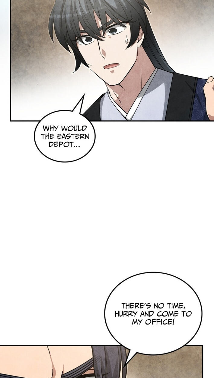 How to Survive as a Martial World Civil Servant Chapter 56 page 47 - 