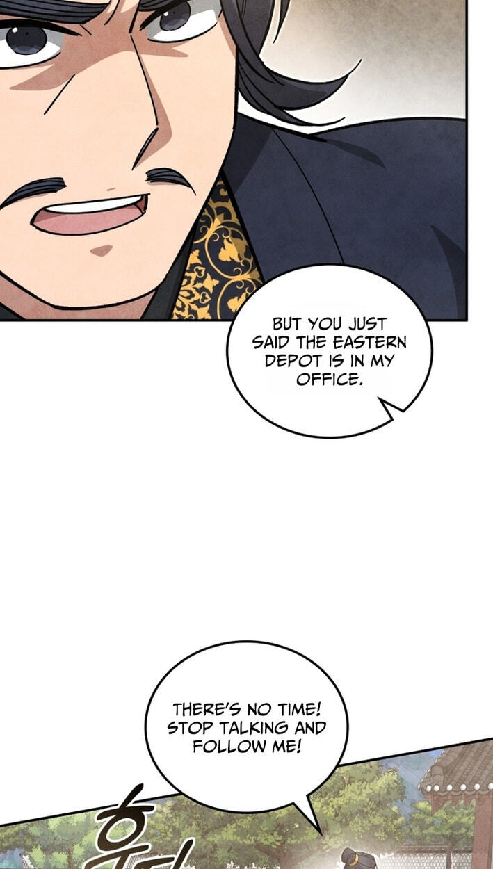 How to Survive as a Martial World Civil Servant Chapter 56 page 48 - 