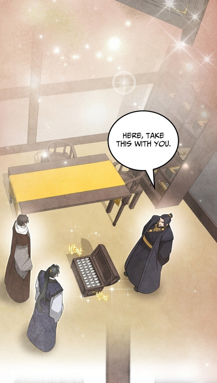 How to Survive as a Martial World Civil Servant Chapter 56 page 52 - 