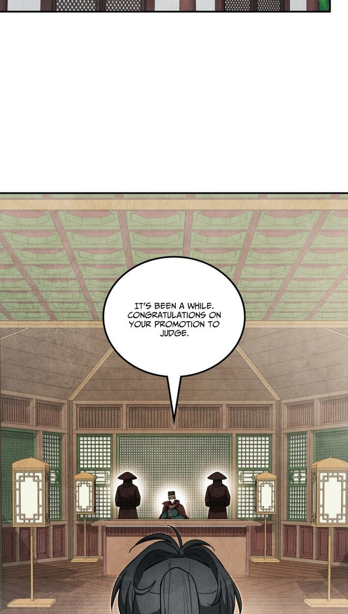 How to Survive as a Martial World Civil Servant Chapter 56 page 59 - 