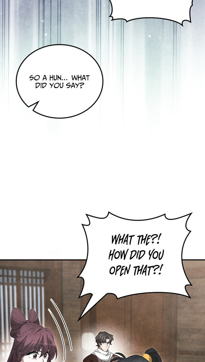 How to Survive as a Martial World Civil Servant Chapter 56 page 7 - 