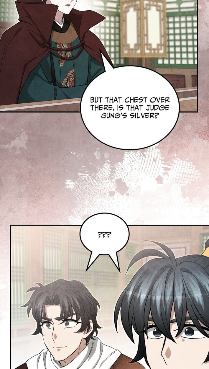 How to Survive as a Martial World Civil Servant Chapter 56 page 62 - 
