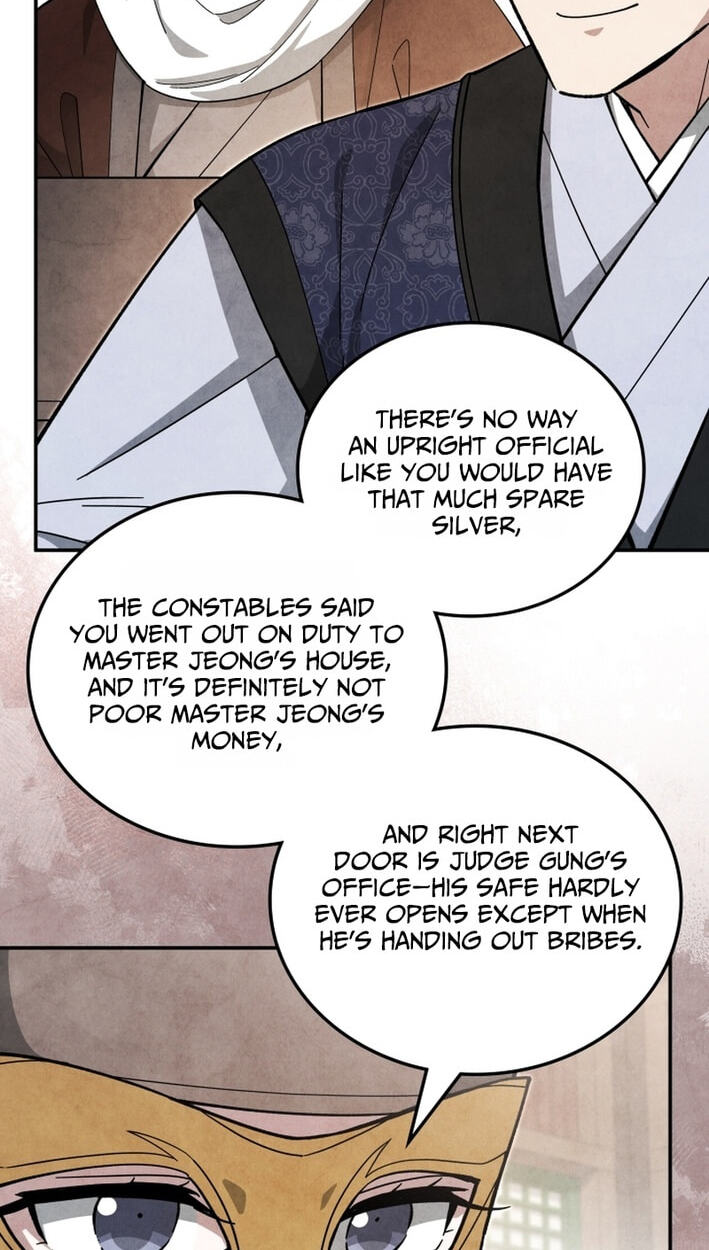 How to Survive as a Martial World Civil Servant Chapter 56 page 63 - 