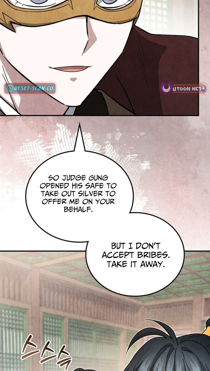 How to Survive as a Martial World Civil Servant Chapter 56 page 64 - 