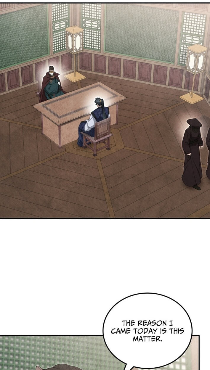 How to Survive as a Martial World Civil Servant Chapter 56 page 66 - 
