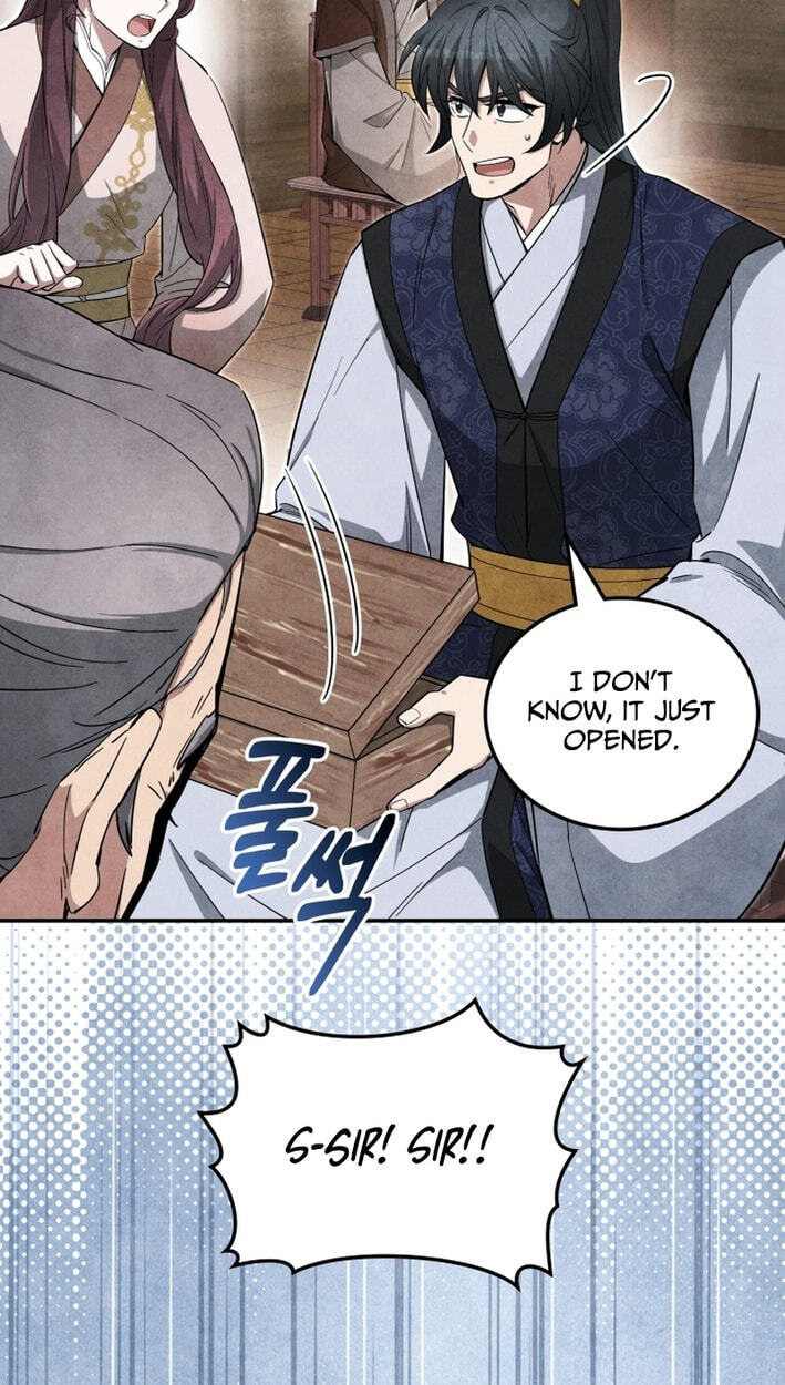 How to Survive as a Martial World Civil Servant Chapter 56 page 8 - 