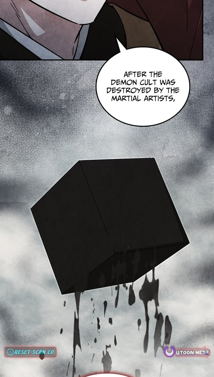 How to Survive as a Martial World Civil Servant Chapter 56 page 71 - 