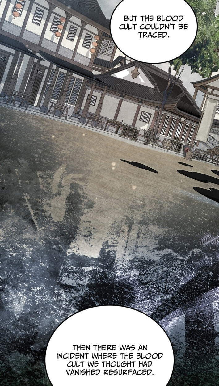 How to Survive as a Martial World Civil Servant Chapter 56 page 74 - 