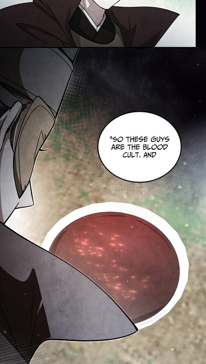 How to Survive as a Martial World Civil Servant Chapter 56 page 81 - 