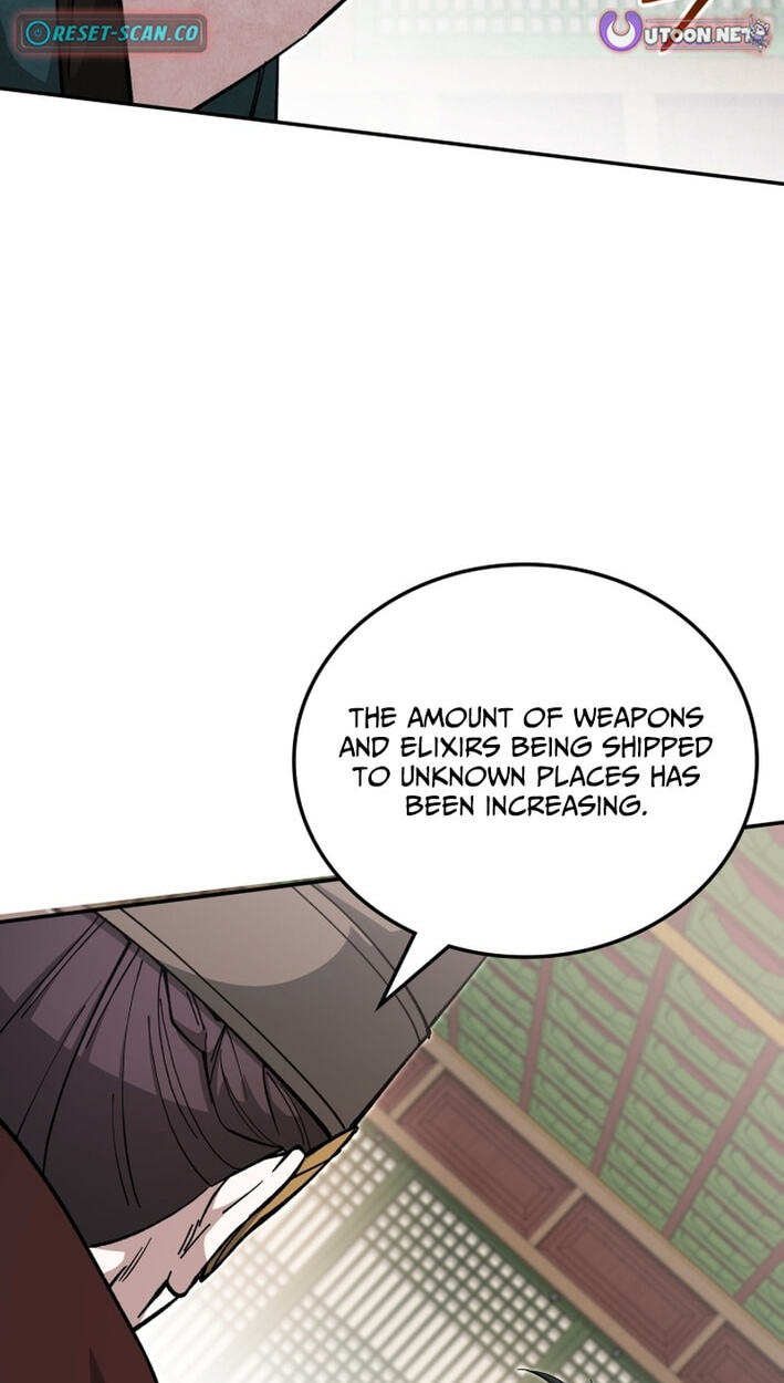 How to Survive as a Martial World Civil Servant Chapter 56 page 85 - 