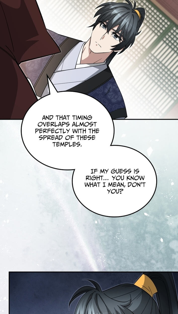 How to Survive as a Martial World Civil Servant Chapter 56 page 86 - 
