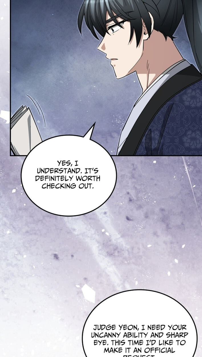 How to Survive as a Martial World Civil Servant Chapter 56 page 87 - 