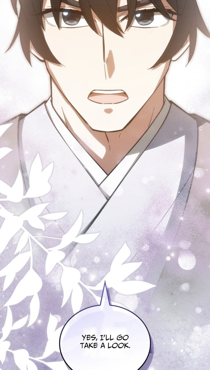 How to Survive as a Martial World Civil Servant Chapter 56 page 90 - 