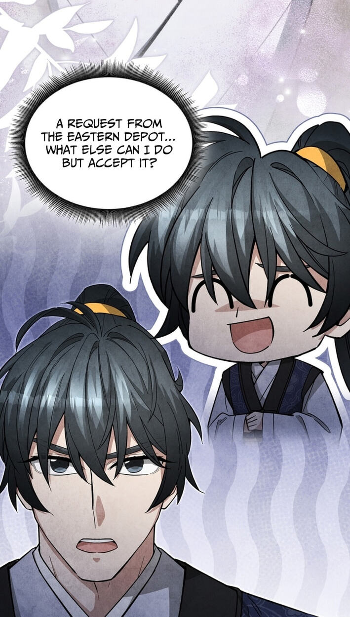 How to Survive as a Martial World Civil Servant Chapter 56 page 95 - 