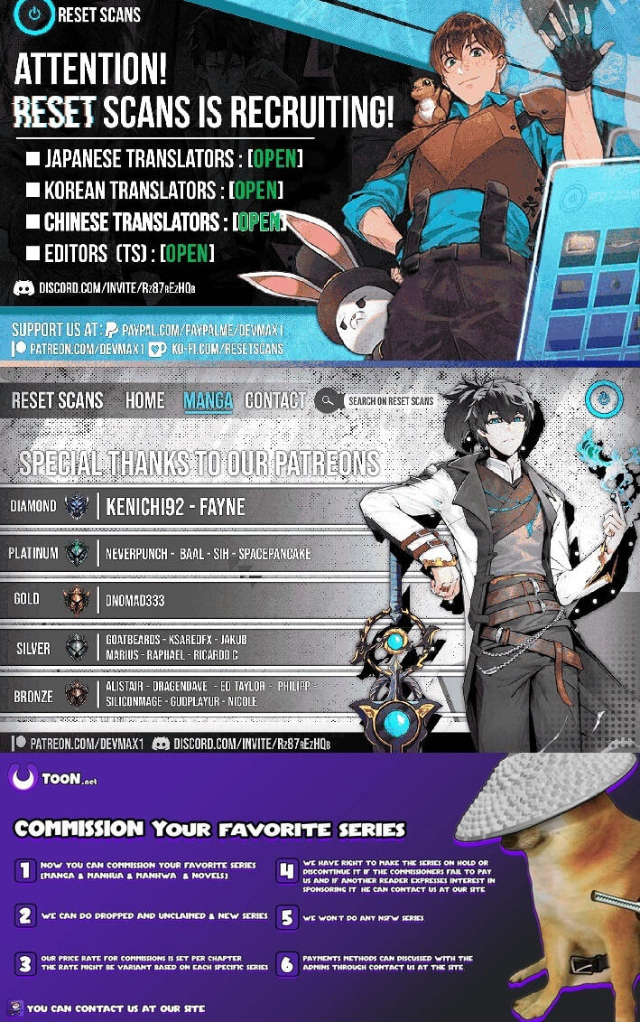 How to Survive as a Martial World Civil Servant Chapter 56 page 98 - 