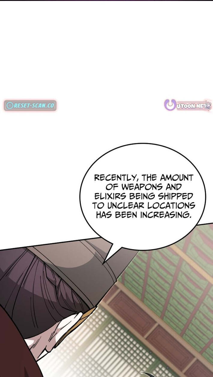 How to Survive as a Martial World Civil Servant Chapter 57 page 1 - 