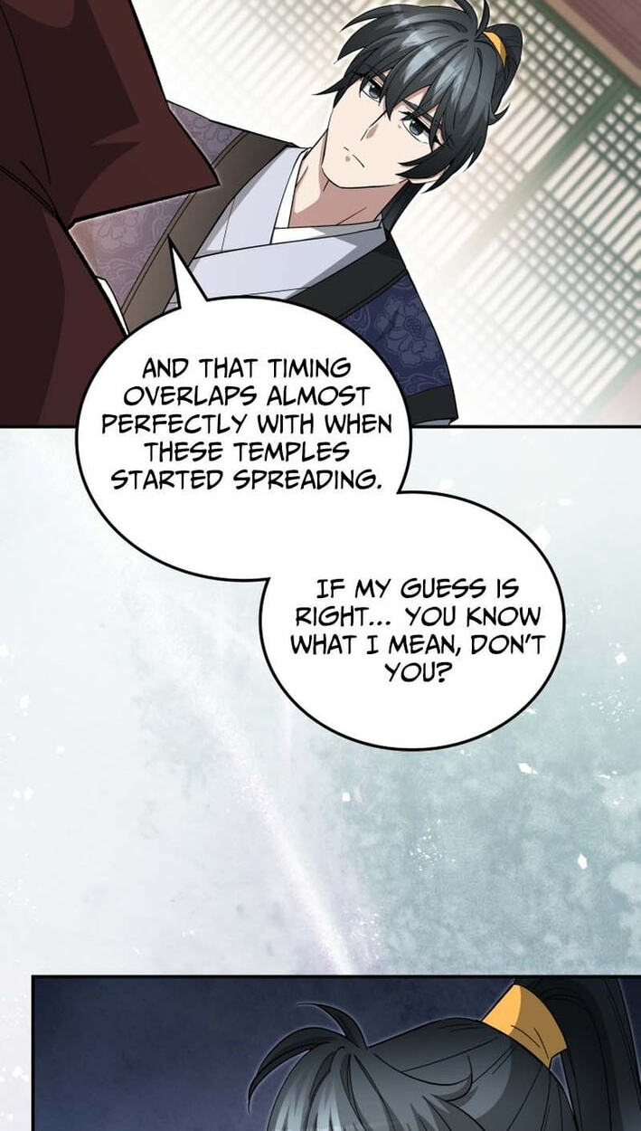 How to Survive as a Martial World Civil Servant Chapter 57 page 2 - 