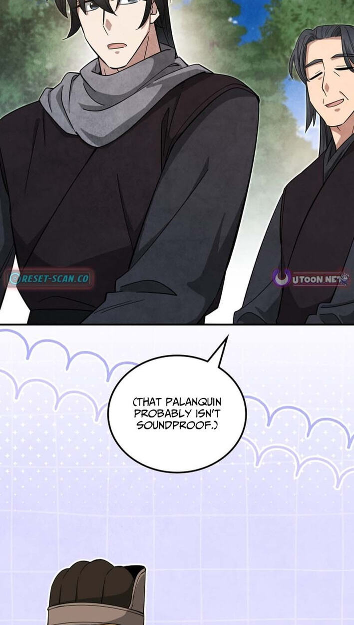 How to Survive as a Martial World Civil Servant Chapter 57 page 11 - 