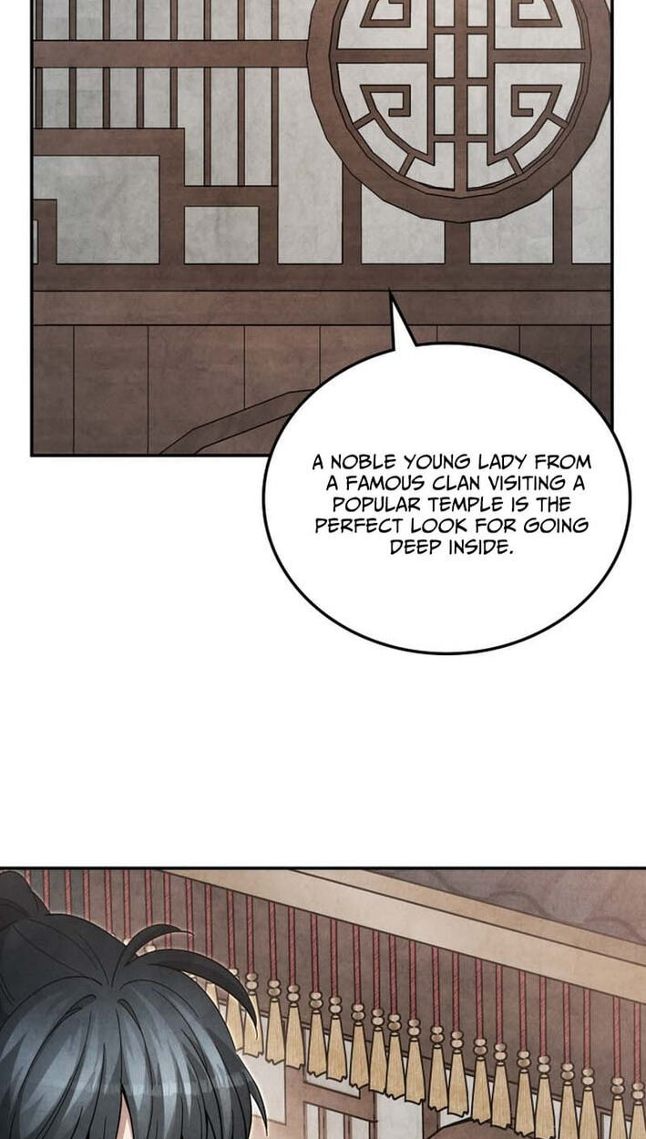 How to Survive as a Martial World Civil Servant Chapter 57 page 13 - 