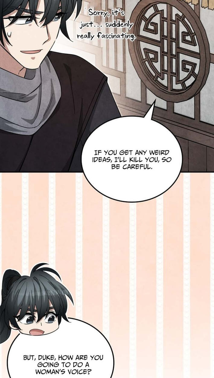 How to Survive as a Martial World Civil Servant Chapter 57 page 14 - 