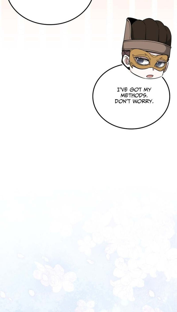How to Survive as a Martial World Civil Servant Chapter 57 page 15 - 
