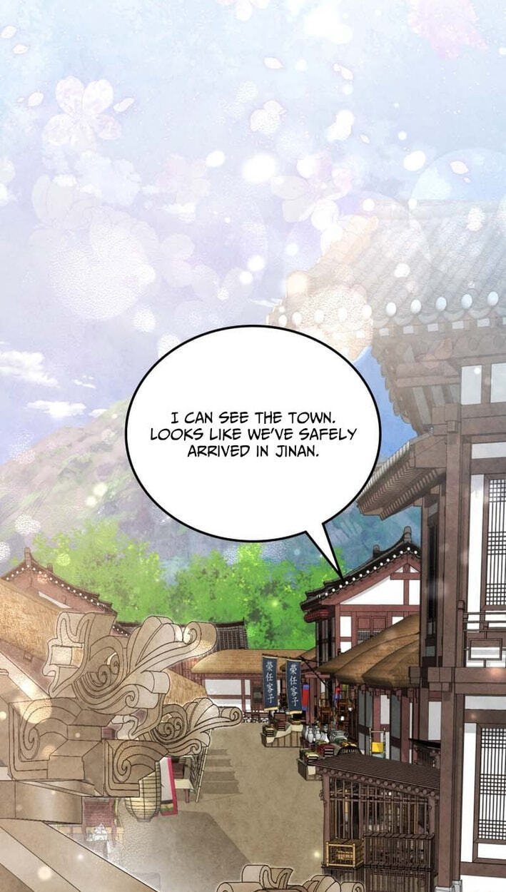 How to Survive as a Martial World Civil Servant Chapter 57 page 16 - 