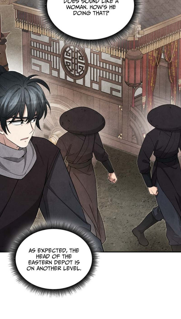 How to Survive as a Martial World Civil Servant Chapter 57 page 20 - 