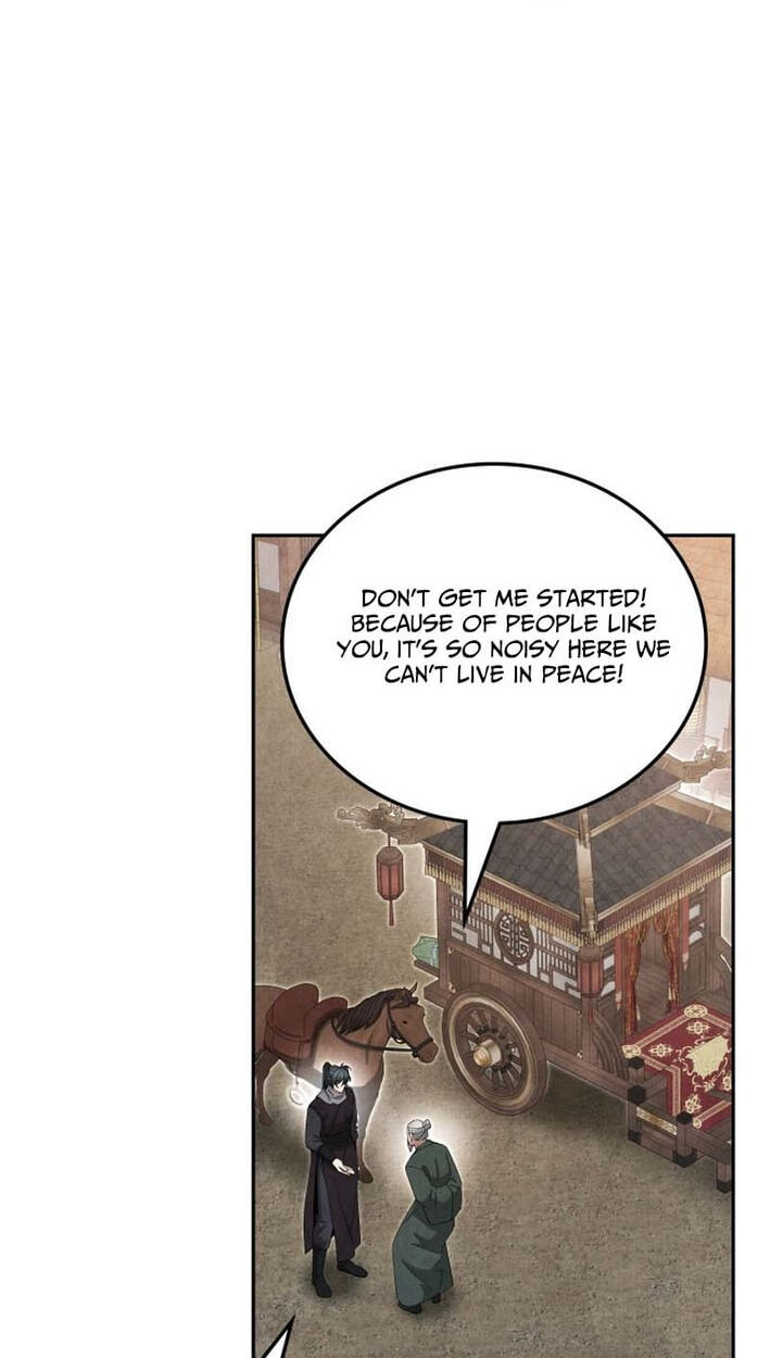 How to Survive as a Martial World Civil Servant Chapter 57 page 23 - 