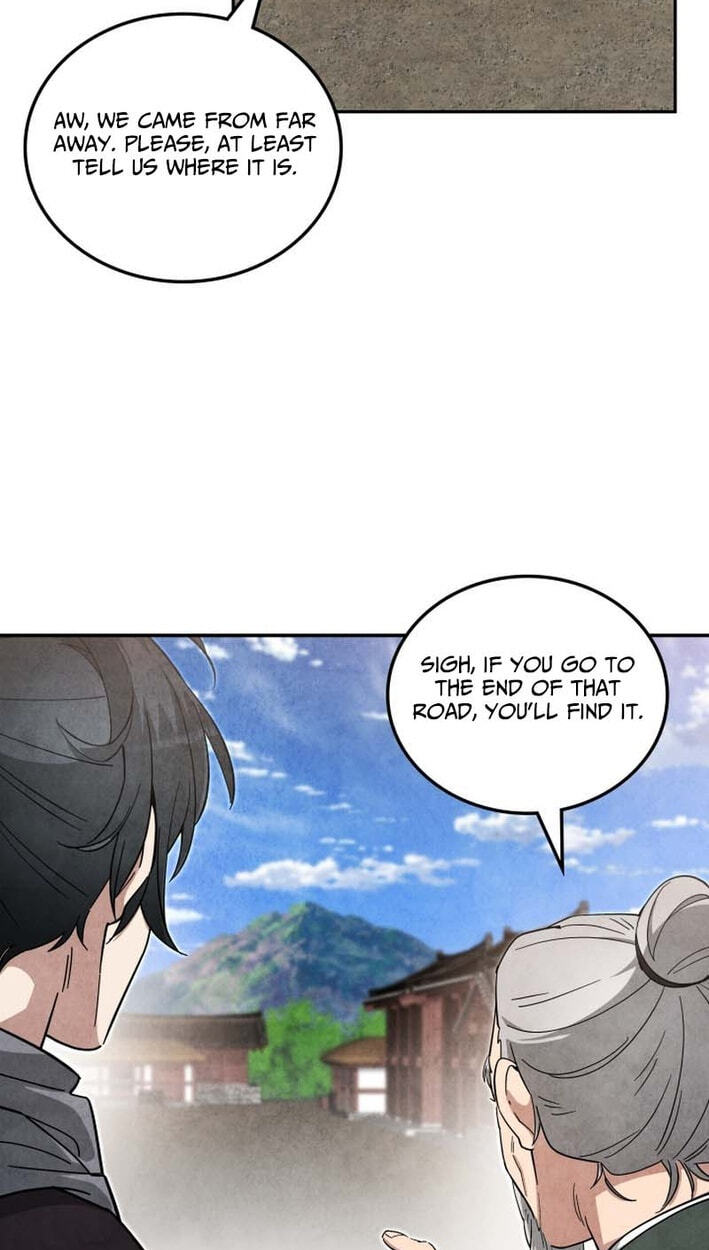 How to Survive as a Martial World Civil Servant Chapter 57 page 24 - 