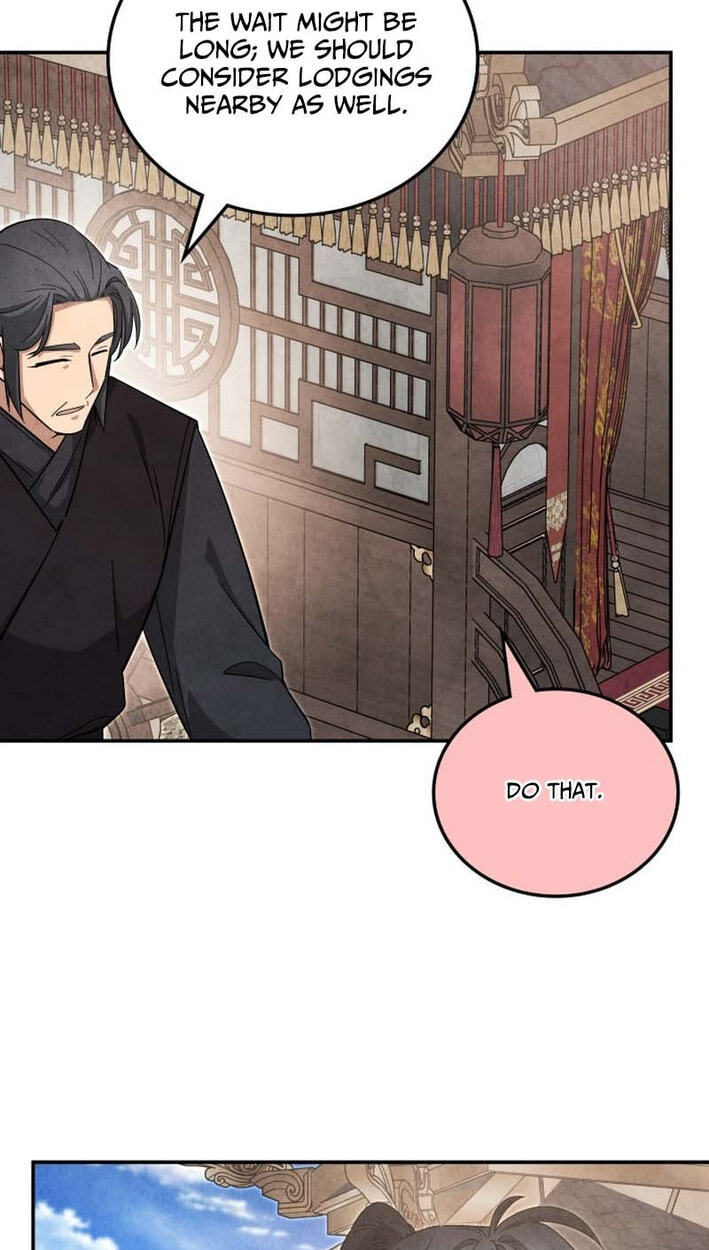 How to Survive as a Martial World Civil Servant Chapter 57 page 28 - 