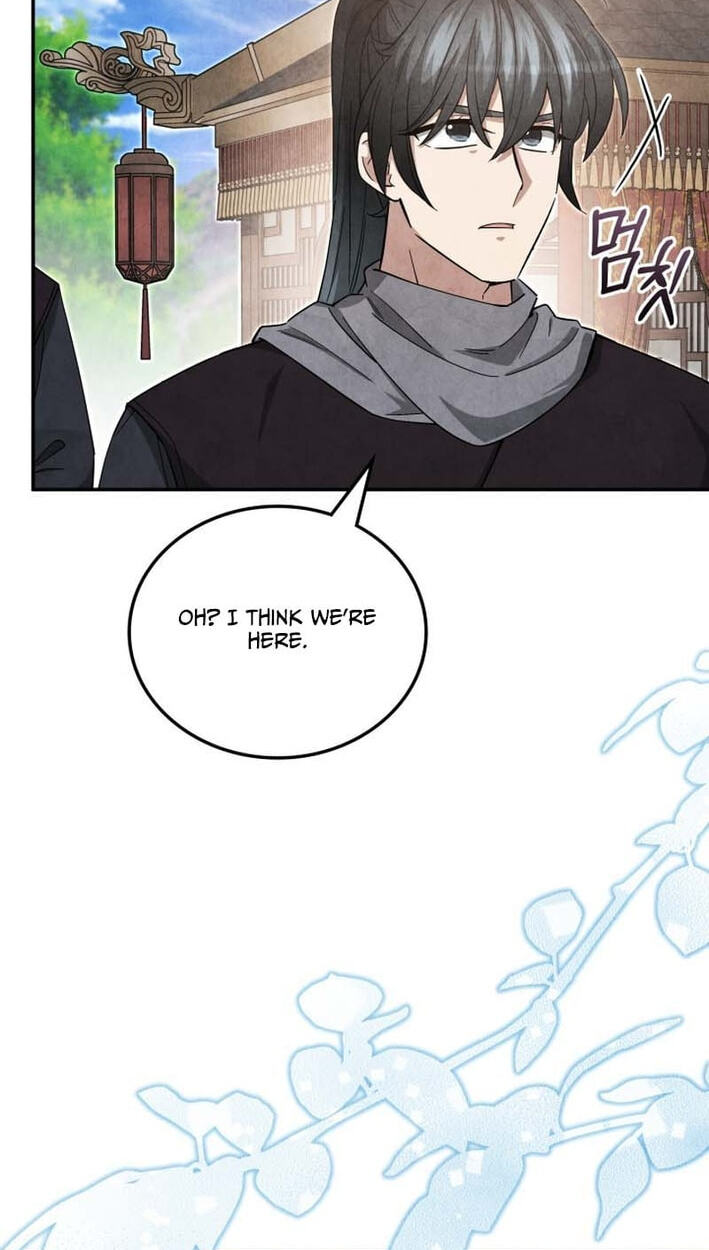 How to Survive as a Martial World Civil Servant Chapter 57 page 29 - 