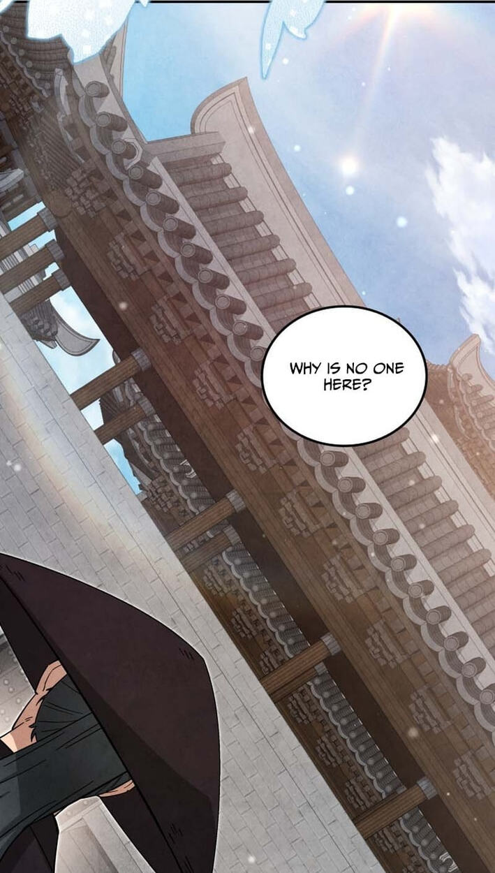 How to Survive as a Martial World Civil Servant Chapter 57 page 30 - 