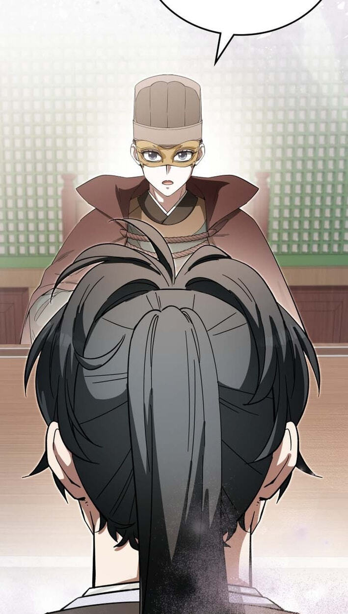 How to Survive as a Martial World Civil Servant Chapter 57 page 4 - 