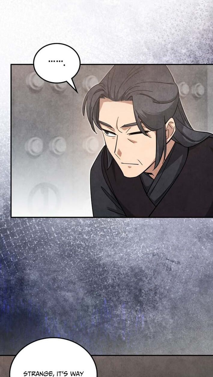 How to Survive as a Martial World Civil Servant Chapter 57 page 33 - 