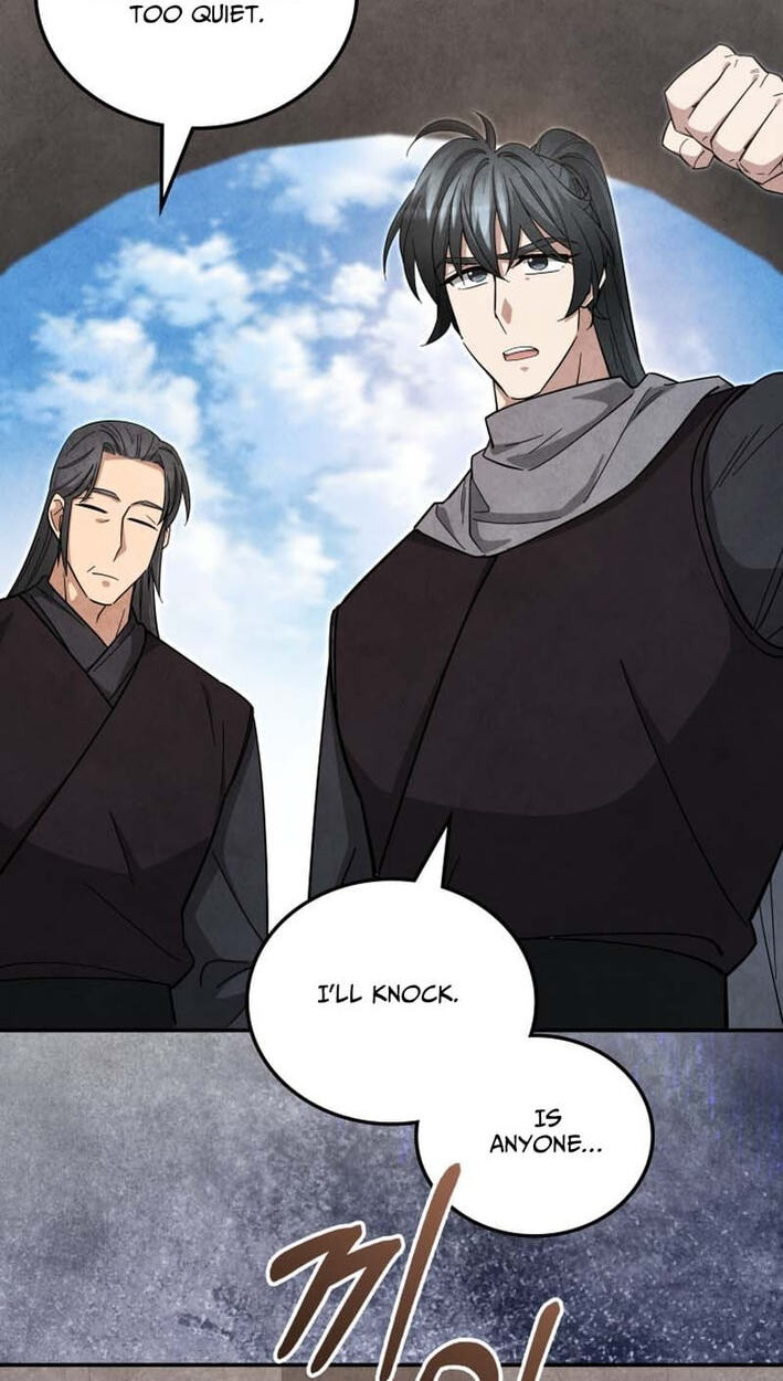 How to Survive as a Martial World Civil Servant Chapter 57 page 34 - 