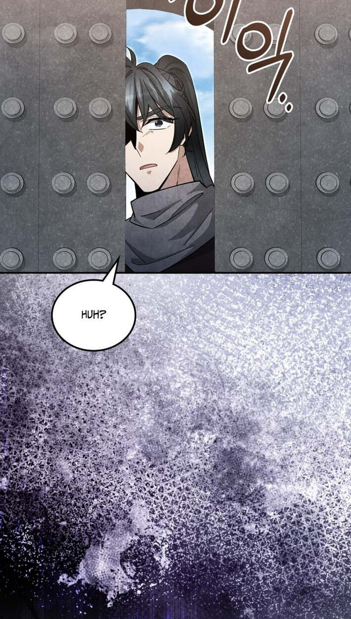 How to Survive as a Martial World Civil Servant Chapter 57 page 35 - 