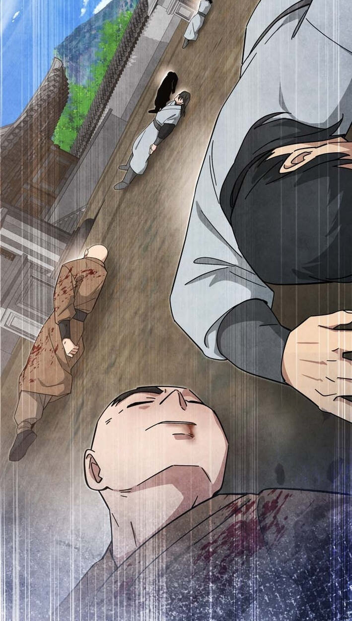 How to Survive as a Martial World Civil Servant Chapter 57 page 37 - 