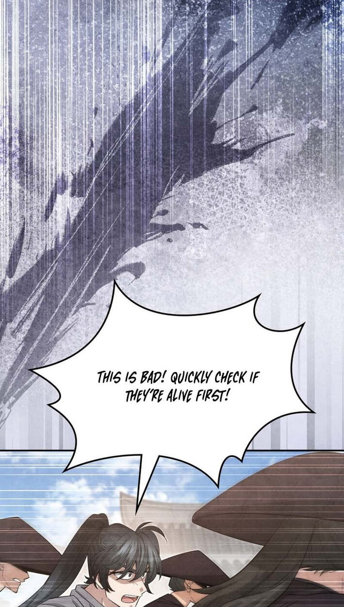 How to Survive as a Martial World Civil Servant Chapter 57 page 38 - 