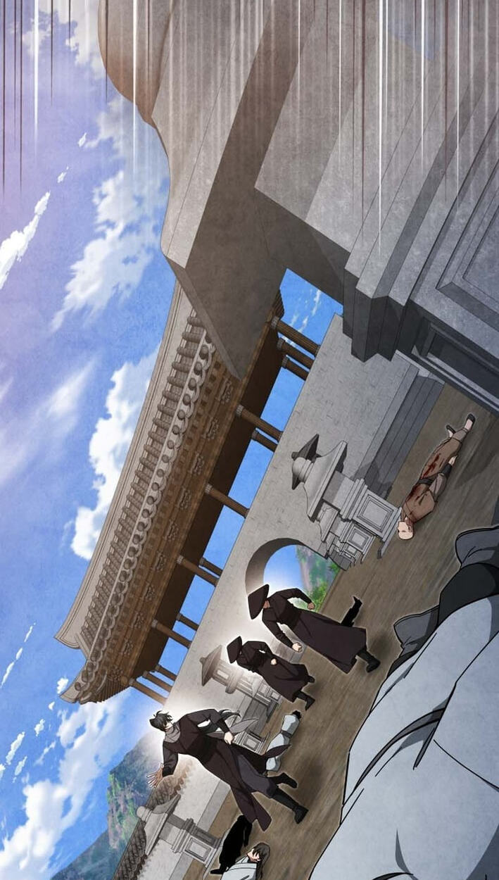 How to Survive as a Martial World Civil Servant Chapter 57 page 42 - 