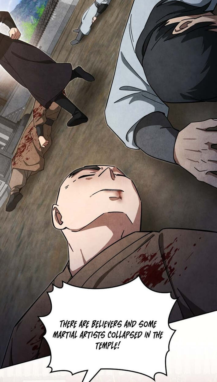 How to Survive as a Martial World Civil Servant Chapter 57 page 43 - 